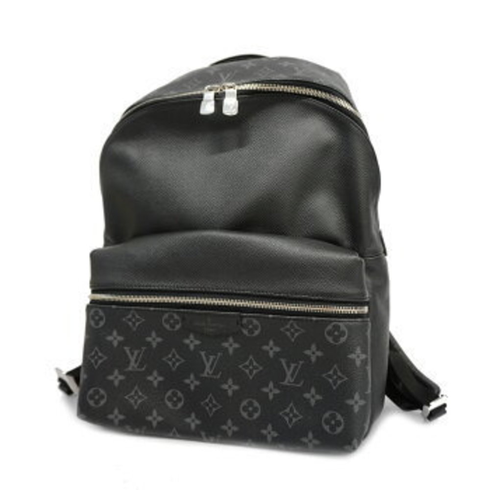Louis Vuitton Taigarama Discovery Rucksack
